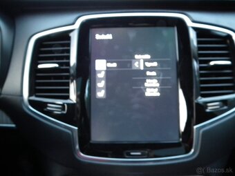 Volvo XC90 2.0 T8 RECHARGE 390 INSCRIPTION A8 AWD 7 miest - 19