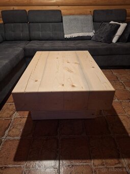 Ponúkam výrobky z dreva - 19