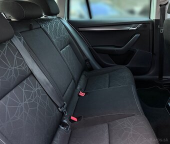 Škoda Octavia 3 III Combi 2.0 TDI 4X4 FULL LED KAMERA R18 - 19