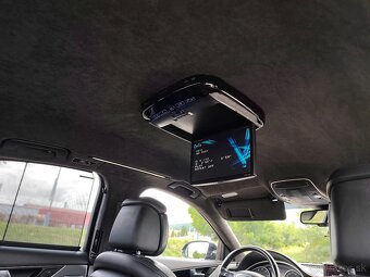 Audi A8 D4 4.2 FSI V8 Quattro Full LED svietenie - 19