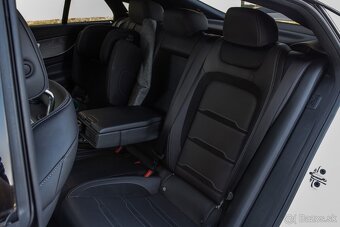 MERCEDES AMG GT MERCEDES- 43 4MATIC+ A/T - 19