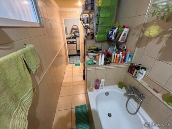 🌞 Trojizbový byt s veľkým balkónom v Opatovej - 19