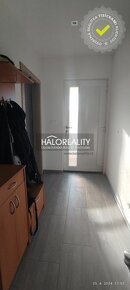 HALO reality - Predaj, rodinný dom Senohrad - NOVOSTAVBA - E - 19