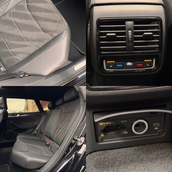 RESERVÉVolkswagen Arteon R-Line SB 2.0 TDI 147kw DSG 4MOTION - 19