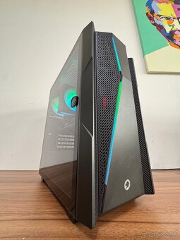 ☑️ RTX 4060Ti 16GB / Ryzen 7 / 32GB RAM / 24M Zár - 19