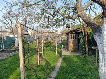 2 x RODINNÝ DOM a POZEMOK 1099 m2 POBEDÍM - NMNV - 19