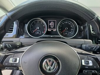 Volkswagen Golf 1.0 TSI Join r.v. 12/2018 - 19