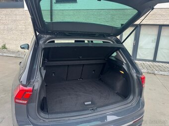 Volkswagen Tiguan 2.0TDi M6 mod.22 - Odpočet DPH - - 19