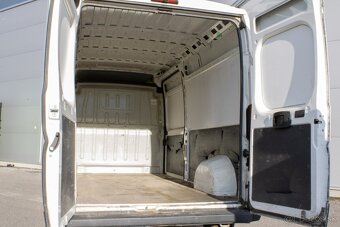 Citroën Jumper Furgon 2.0 BlueHDi 130 35 L3H2 - 19