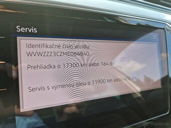 Volkswagen Passat 2021 DSG - 19