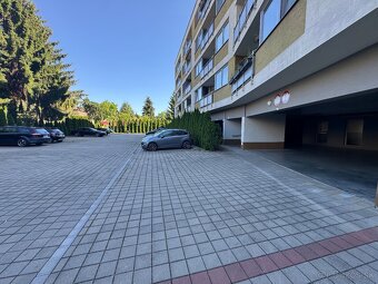 2 izbovy byt na prenajom - 19