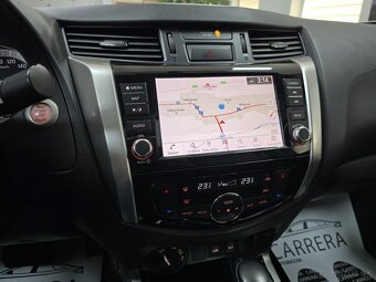 Nissan Navara DoubleCab dCi 190 N-Guard A/T - 19