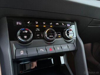 Škoda Karoq Sportline 4x4 DSG 2.0 TDI - 19