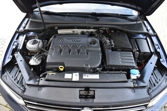 Volkswagen Passat Variant 2.0 TDI BMT Comfortline DSG - 19
