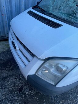 Ford transit 2,2tdci 74kw - 19