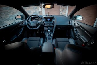 Nová Cena Ford Focus RS MK3 2.3 Turbo - 19