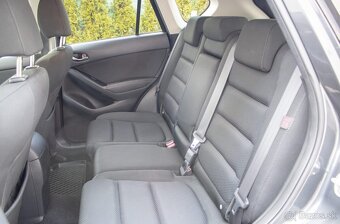 Mazda CX-5 2.2 Skyactiv-D AWD Takumi A/T. - 19