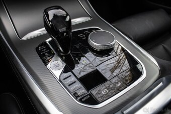 BMW X5 3.0d 195kW M Paket, Panorama HUD - 19