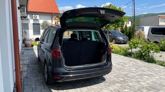 SEAT ALHAMBRA AUTOMAT 7 MIESTNA - 19