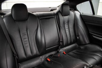 BMW Rad 6 Gran Coupé 640d xDrive M Sport Edition A/T 2015 - 19