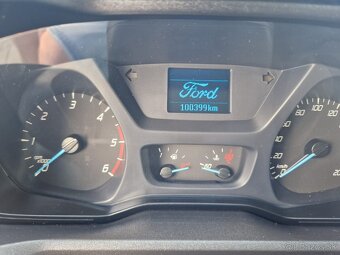 Ford Transit Kontajner 8 ePAL 2,0 TdCi/170Hp - 19