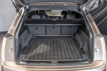 Audi Q7 3.0 TDI 272k quattro tiptronic 8-st. - 19