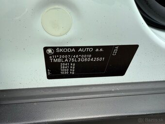 ► ŠKODA YETI 1,4 TSI STYLE 4x4 - BI-XENON, PARK. KAMERA ◄ - 19