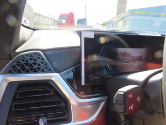 BMW X6M COMPETITION,625PS,Motor 4,4L,Automat - 19