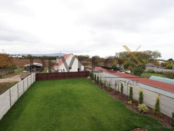 Na predaj novostavba 4 – izbového rodinného domu v Záhorskej - 19