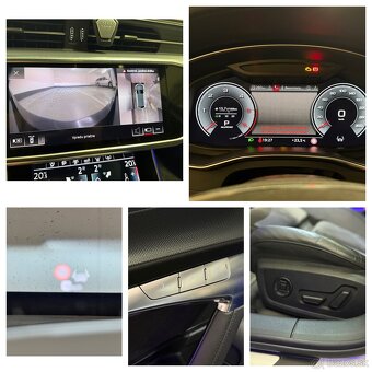 Audi A6 Allroad 3.0 v6 210kw Quattro ✅️DPH odpočet - 19