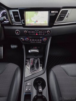 Kia Niro 1.6 GDI Automat - 19