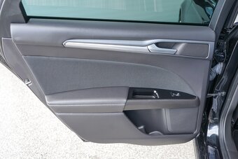 12- Ford, Mondeo, 2015, 2.0 TDCi, 110kw - 19