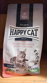 Krmivo pre macky - 19