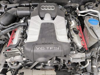 Audi S4 B8 Facelift / 3.0TFSi / Quattro / - 19