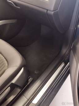 AUDI A4 1.8 TFSI - 19