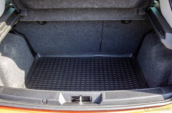 Fiat Punto Lounge 1.4 8v, 77k - 19