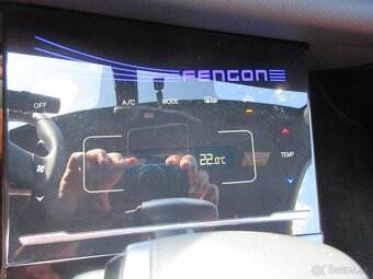 Dongfeng Fengon 5 1.5 Classic CVT - 19