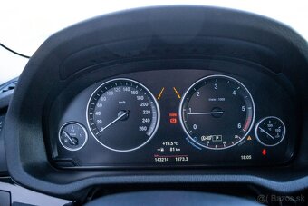 BMW X3 xDrive20d A/T - 19