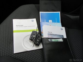 VW Jetta - 19