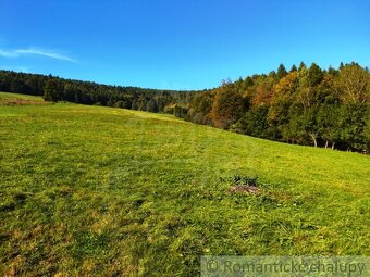 Útulný domček na okraji obce, Renčišov - 19