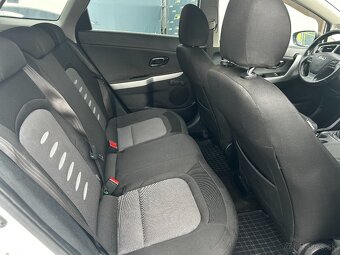 Kia Cee´d SW 1.4 CVVT - 19