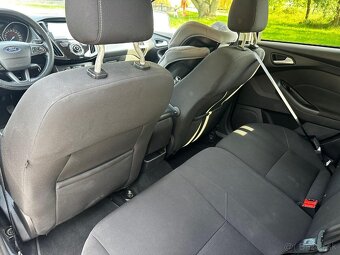 Ford Focus Combi 1.5 TDCi - 19