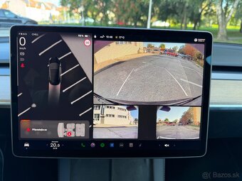 TESLA Model 3 Ryzen 2023 Facelift - 19