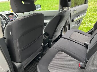 Nissan X-Trail T31 rok 2007 - 19