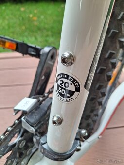 MERIDA MATTS TFS 700 - 19