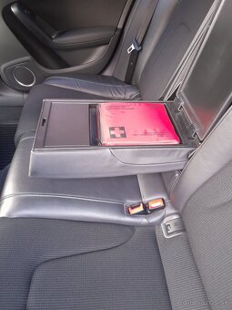 Audi A4 B8,5 3.0 TDI S-tronic - 19