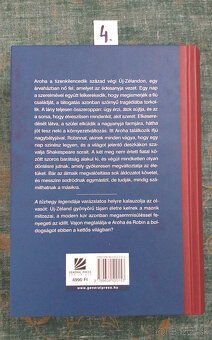 Maďarské knihy - 5 - 19