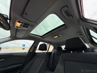 BMW Rad 1 116i (objem 1995cm3, 169000km) - 19