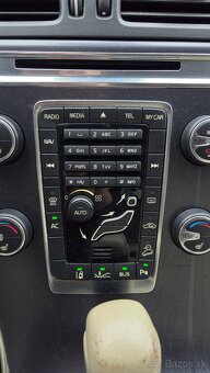 Volvo XC60 D3 - 120kW AWD Ocean Race AT - 19