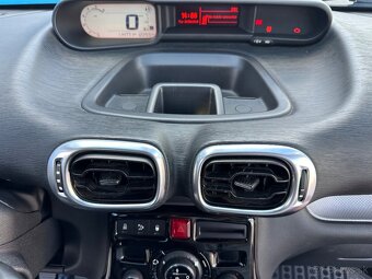 Citroën C3 Picasso 1,6 HDi - 19